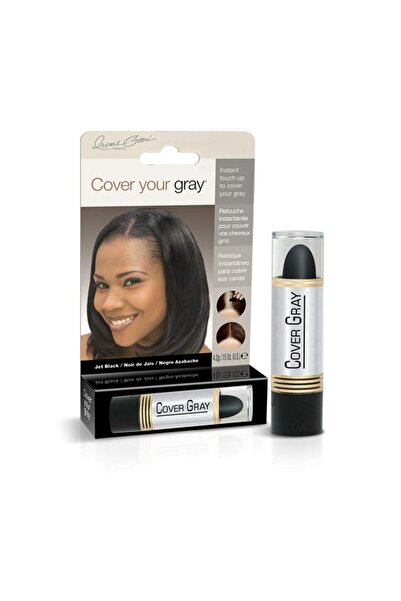 Cover Your Gray عصا التلميع 0.15 أونصة (4.2 جرام) بني محمر