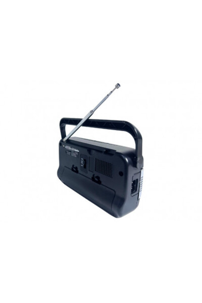 leotec Portable Radio LT-503 FM/AM/SW 1-2 4 bands