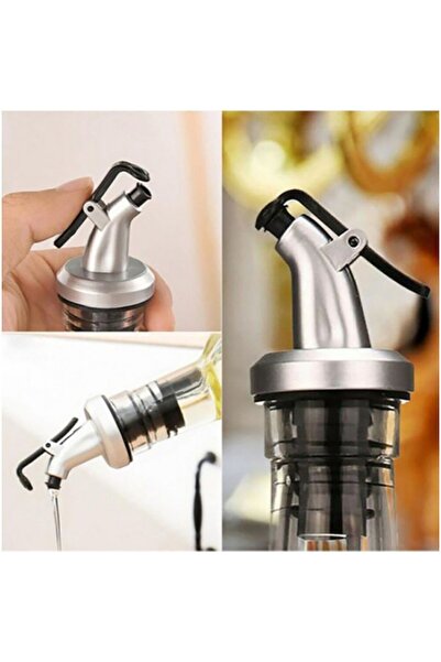 ESEMİZ غطاء رأس الزجاجة، جهاز تقديم قطارة الزيت، سدادة سدادة الفلين