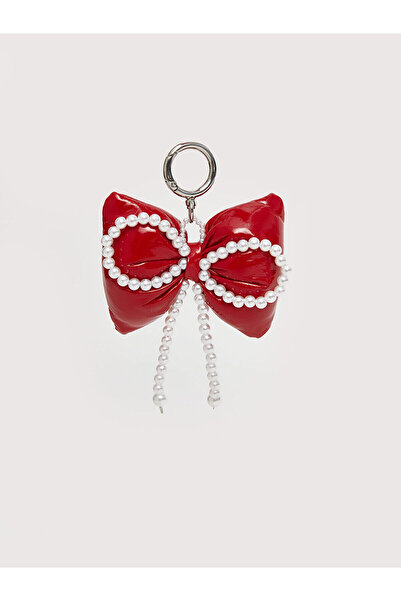 LC Waikiki Bow Detailed Women's Bag Charm