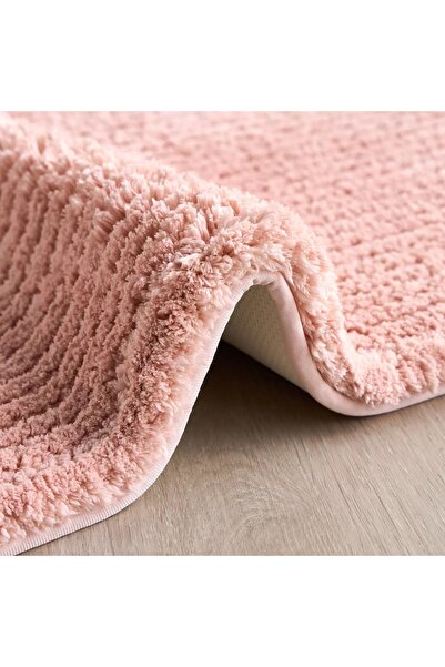 Generic Luxury Bath Mat - 60x90 cm