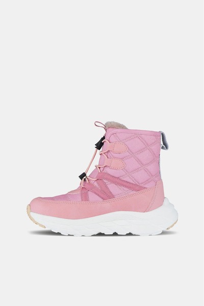Vicco Vaca Girl's Powder Fur Snow Boots