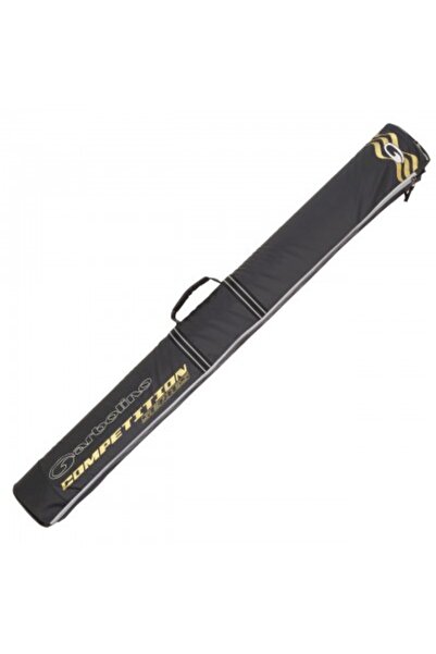 Garbolino husă rigidă pentru lansete de competiție 1,50 m, 1 compartiment