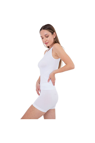 CARINA Lycra Tank Top - TS 5008
