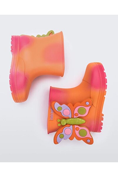 Mini Melissa Welly Wonderland