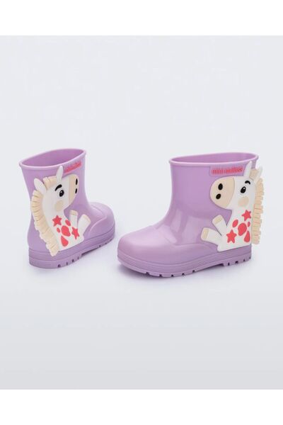 Mini Melissa Welly Wonderland