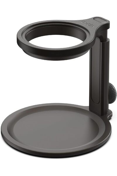 Outin Removable Universal Coffee Drip Stand, Portable Espresso Machine Stand, Pourable Coffee Stand,