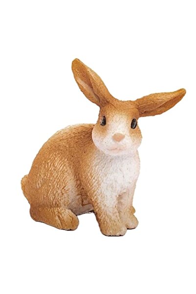 SCHLEICH Figurina Schleich, Iepure, 4 x 4cm
