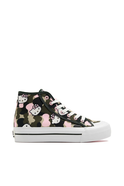 Cropp Hello Kitty Sports Shoes
