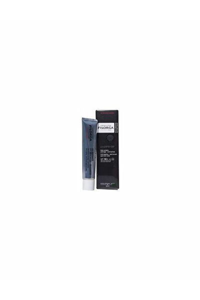 Laboratoires FILORGA UVDefence Anti Ageing Anti Brown Sun Care SPF50+ 40ml