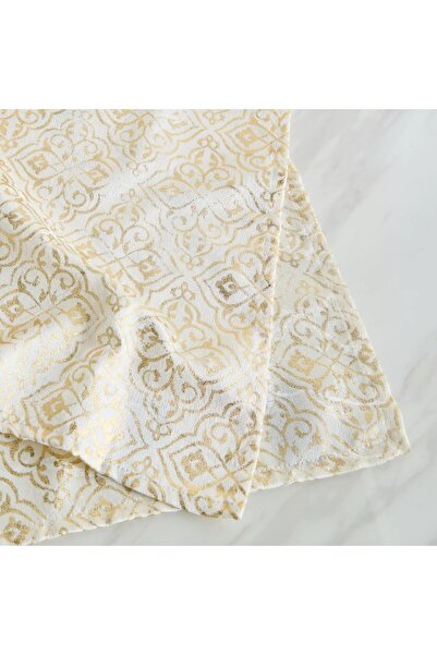 Generic Mona 4-Piece Napkin Set - 45 cm