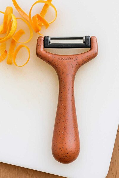 ABAS German Solingen Stainless Steel Is Ergonomic and Long-Lasting