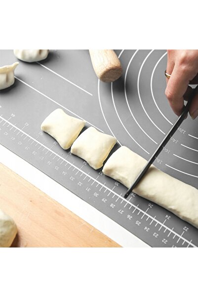 KESNUP Silicone cake tool set, 6 pieces