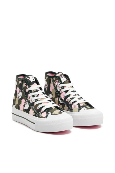 Cropp Hello Kitty Sports Shoes