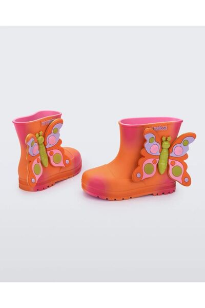 Mini Melissa Welly Wonderland