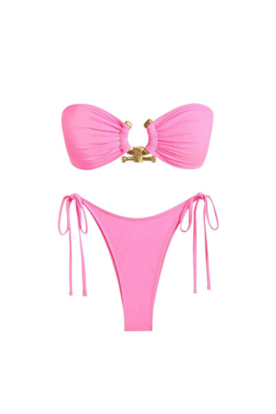 Lusiere Cleopatra Bikini Takımı