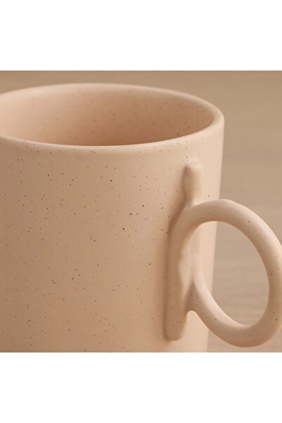 Generic Nesco Porcelain Mug - 420 ml