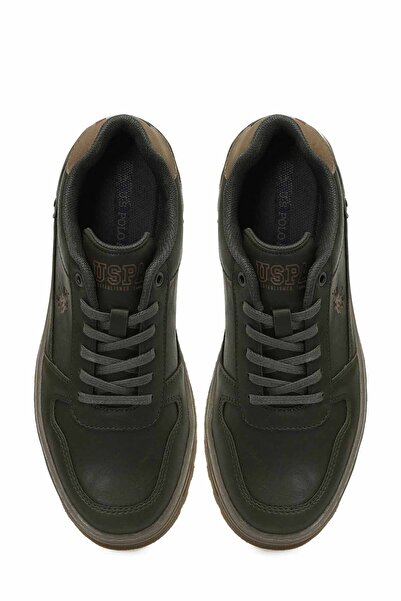 U.S. Polo Assn. U.S. Polo Assn. Belo Men's Sneaker Usp-091