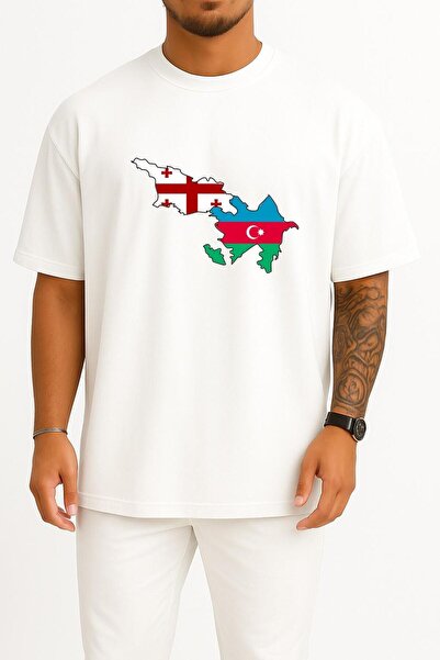 Bahriyeli Collection supradimensionat Georgia Azerbaijan Design pentru piept ...