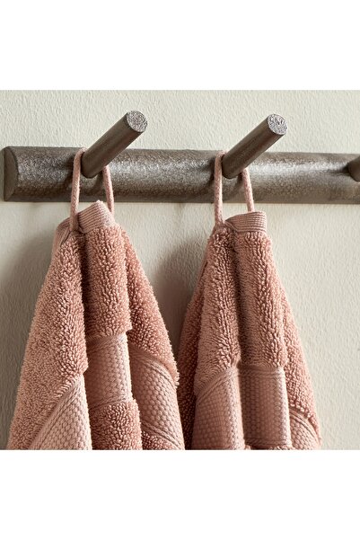 Generic Serene 650 GSM Microcotton Bath Sheet - 84x150 cm