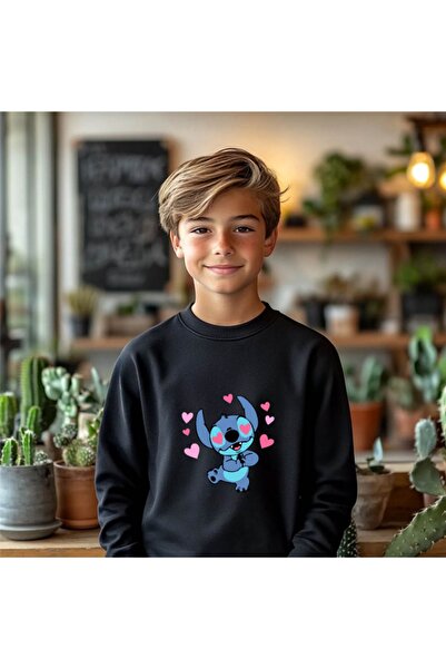 GC GÖKHAN CLUB Φούτερ με θέμα το στιχό, 3 κλωστές, χωρίς σαρκούλα