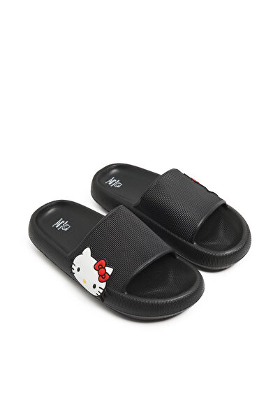 Cropp Slippers Hello Kitty