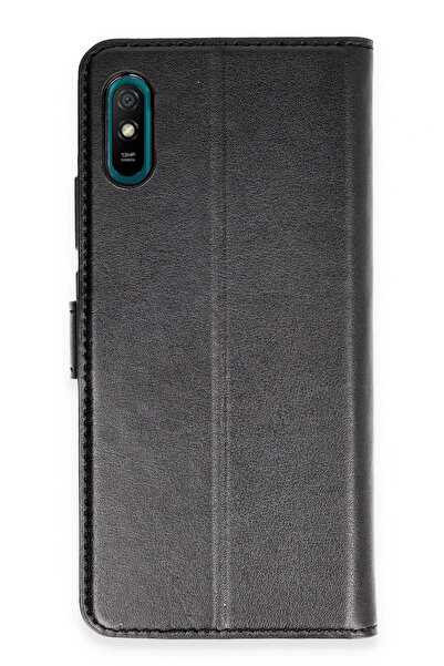 NewFace حافظة هاتف شاومي ريدمي 9A من إس بي تي آر إن إس، غطاء تريند إس بلس (22...