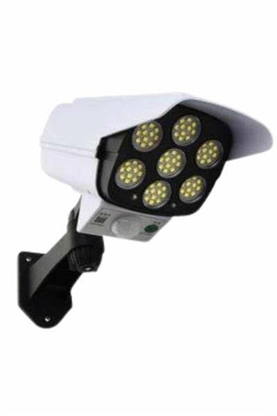 FREEDOM STOREE LED Lamp-Solar Panel Supported Remote Control Solar LED Lamp