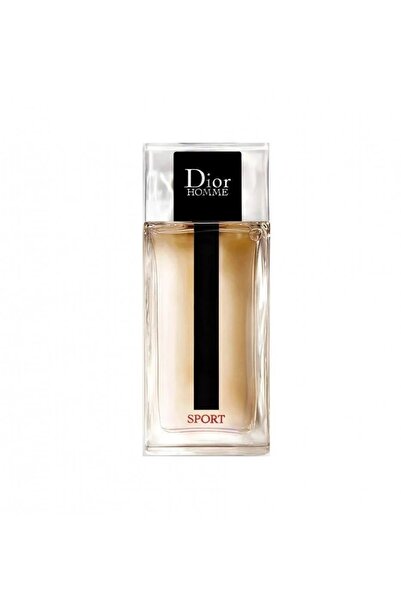 Christian Dior عطر ديور أوم سبورت (2021) من ديور – للرجال – أو دو تواليت – 75 مل