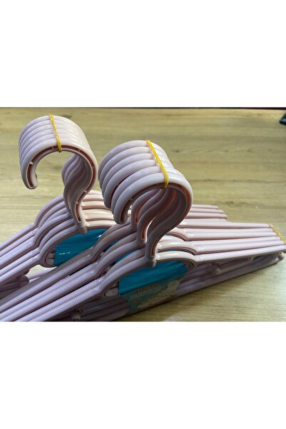 BATTON 12 li Smart büyük askı döner başlıklı