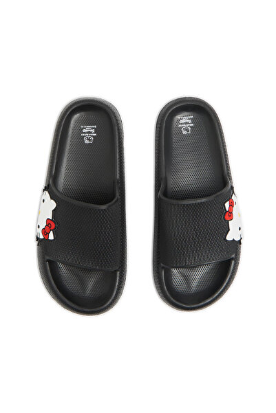 Cropp Slippers Hello Kitty