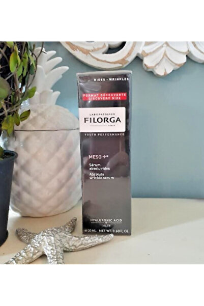 Laboratoires FILORGA Meso + Absolute Wrinkle Serum - 20ml / 0.68 fl oz - disc...