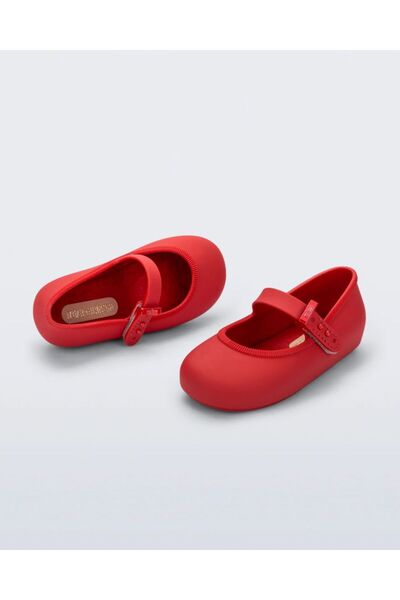 Mini Melissa Soft Ballerina