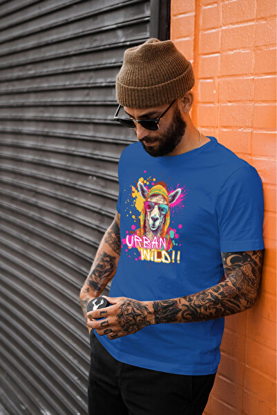 MVRDAR Tricou personalizat premium 100% bumbac Retro Vibes
