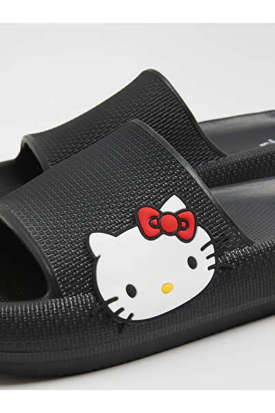 Cropp Slippers Hello Kitty