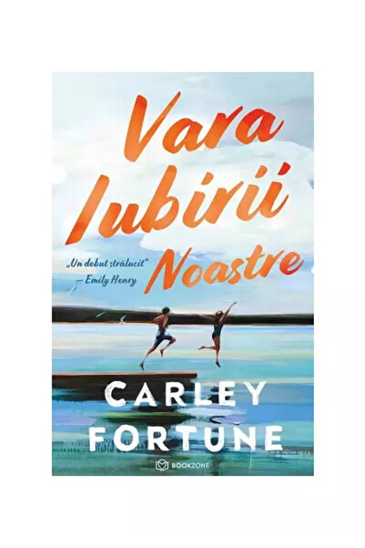 Bookzone Vara iubirii noastre