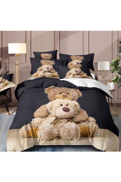FIONNA.RO Finet Premium Underwear - Hugging Bears