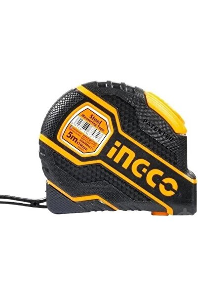 GVA İNGCO ŞERİT 5 METRE 19MM