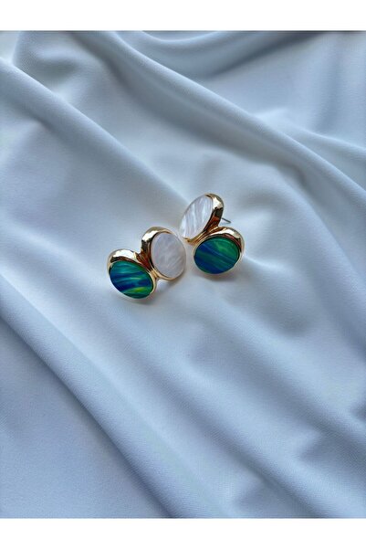 Shamira Jewellery Ocean Touch Küpe