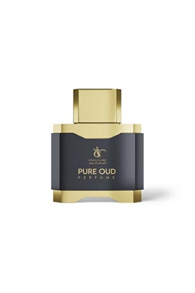 oudalsamr عطر بيور عود PUOR OUD من السامر للعود