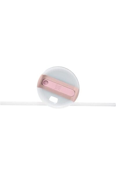 Generic Adventure 40oz Stainless Steel Quencher Tumbler-Parfait Pearlescent