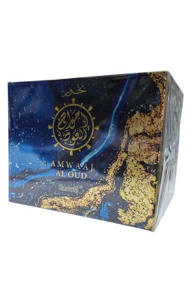 Surrati بخور امواج العود