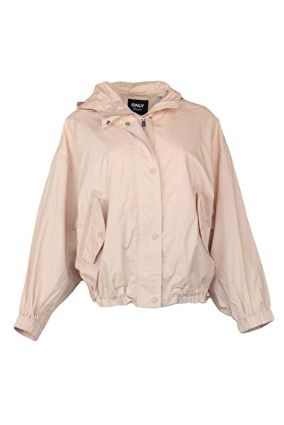 ONLY Jachetă Sky Light Pink