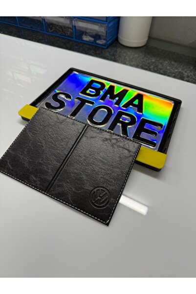 BMASTORE06 غطاء مفتاح فولكس فاجن