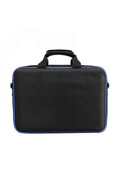 ASA PlayStation 5 Handbag in Blue and Black