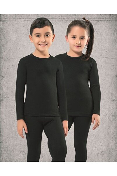 Nihomall20 Θερμικό σετ για κορίτσια Tutku