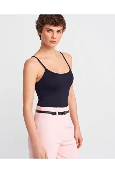 Dilvin 20901 TONGUE Λεπτό λουράκι από πολυαμίδιο