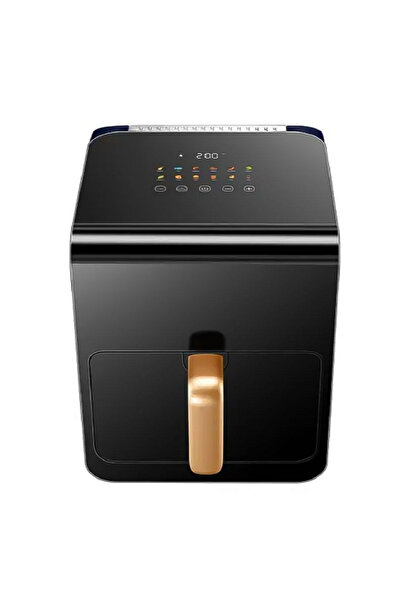 PANASONIC Air Fryer, , 6 Liter Capacity,