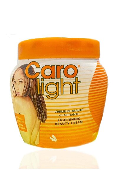 Carrot كريم تفتيح تجميلي 300 مل