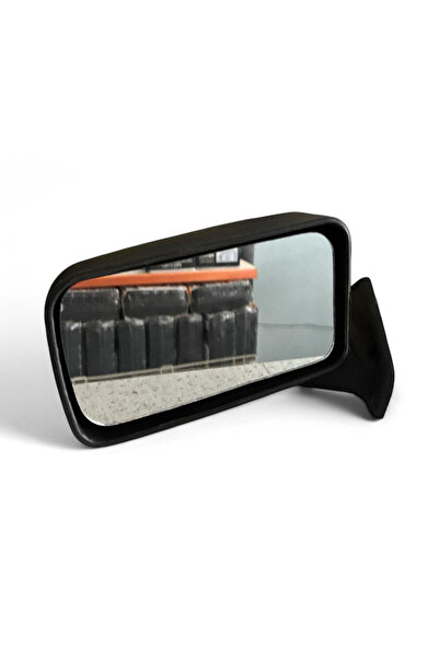 GVA RENAULT 12 R12 SOL DIŞ DİKİZ AYNASI DOKUNMATİK